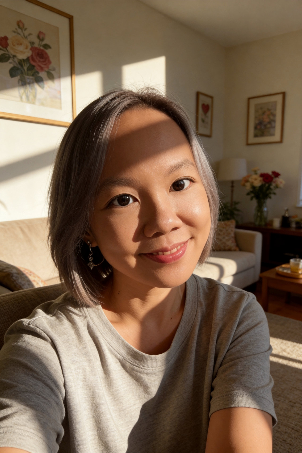 Sabrina Princessa Wang